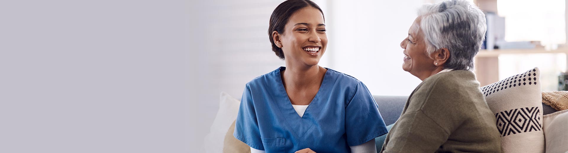 R Din Care and Support