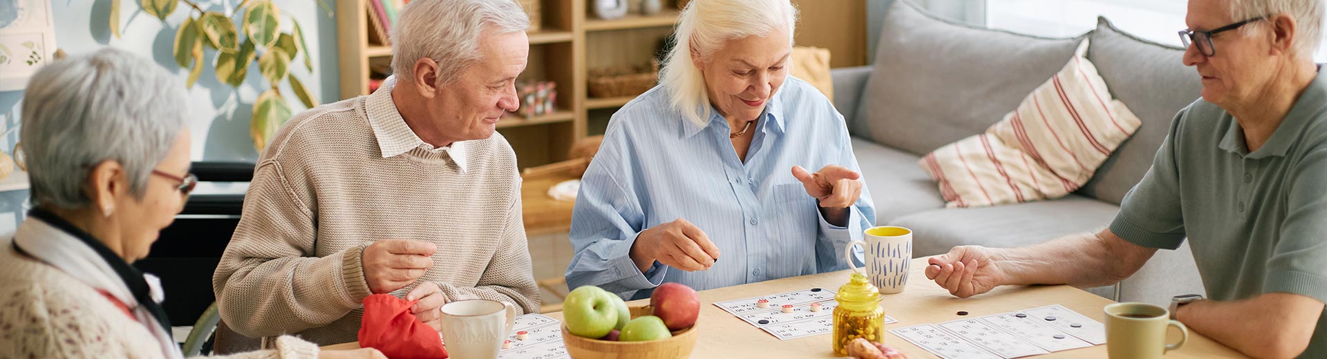 R Din Care and Support