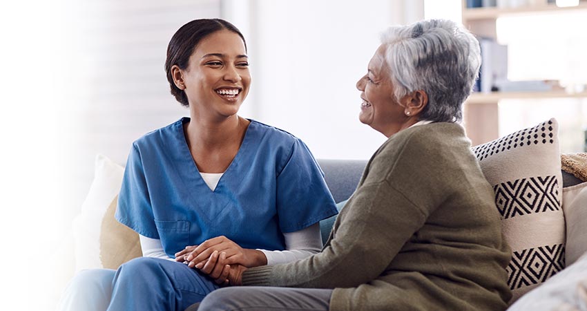 R Din Care and Support