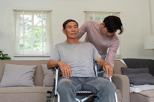 R Din Care and Support