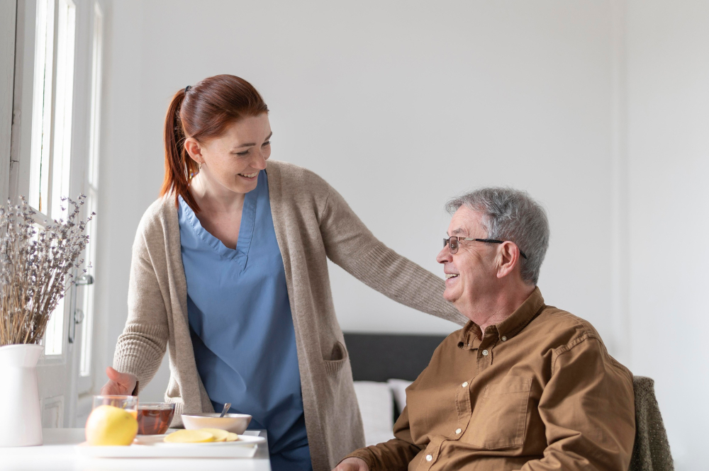 Carer Support & Daytime Respite