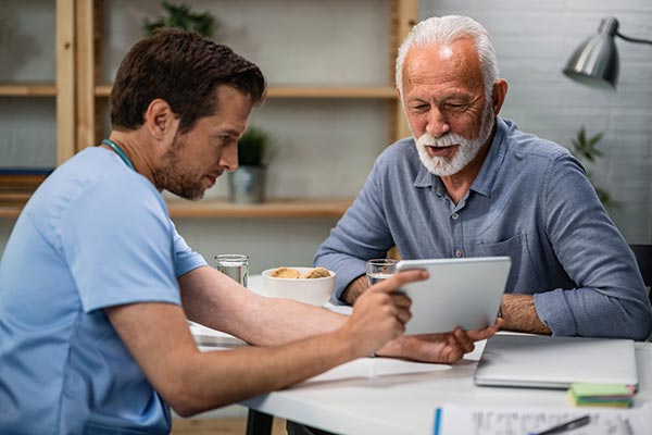 Wellbeing Calls & Safety Checks