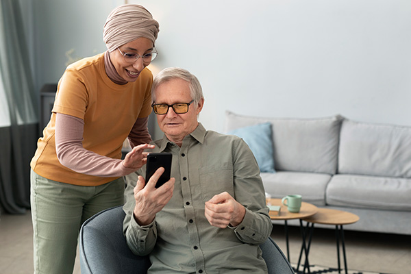 Carer Support