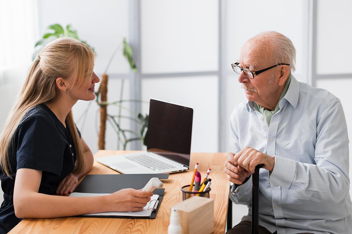 How to Plan and Manage Errands When Mobility Is Limited