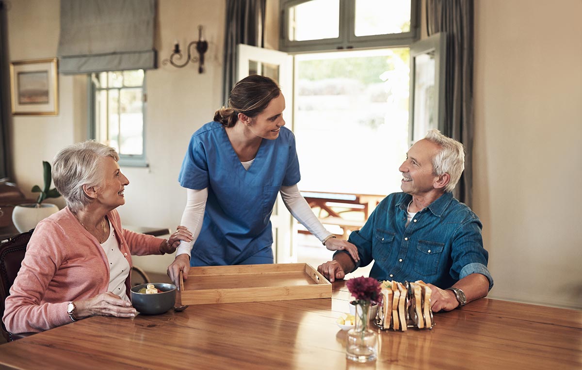Supporting Cultural and Faith Needs in Home Care