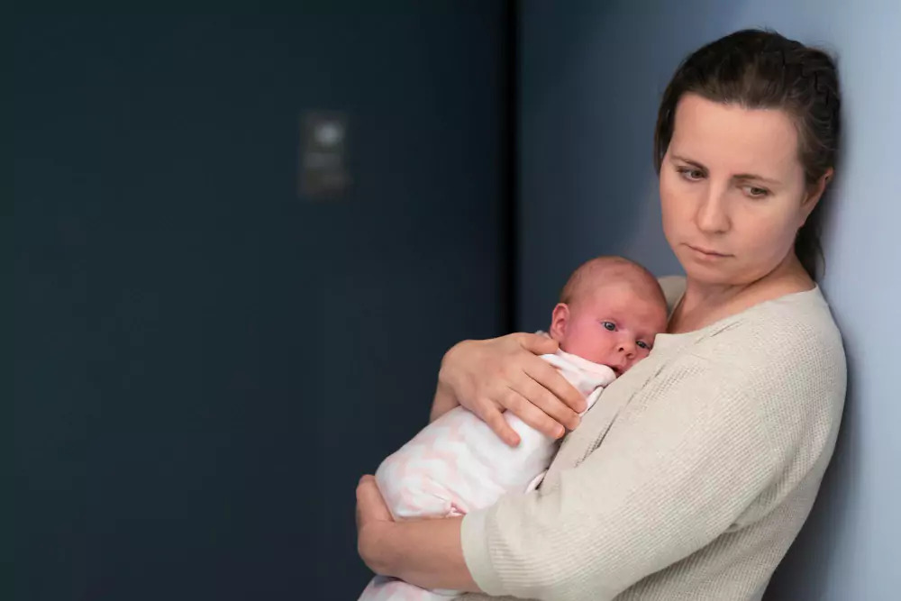Postpartum Mental Health: How to Recognise and Manage Postpartum Depression