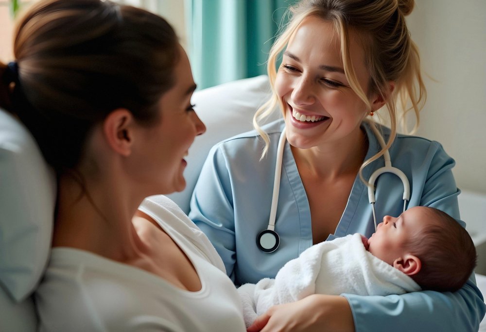 After Birth Care for Mums: A Detailed Guide to Postnatal Recovery and Wellbeing