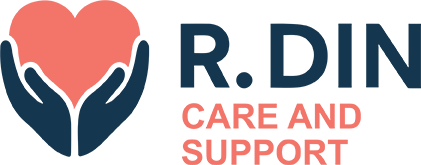 R Din Care and Support Ltd